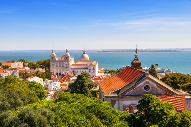 lisbon