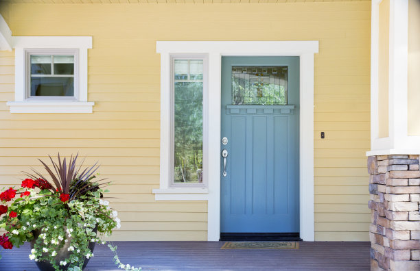 porch