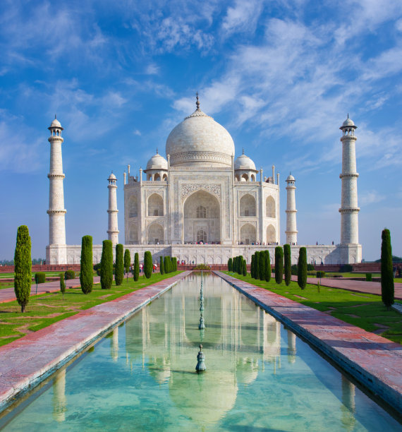 taj