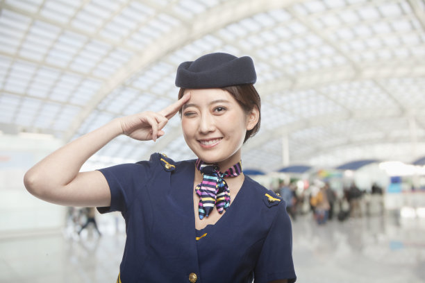 空姐