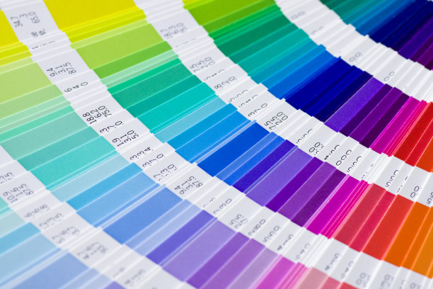 pantone