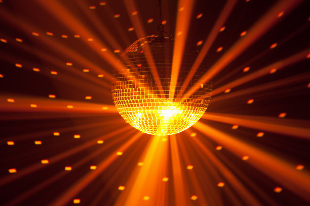 disco