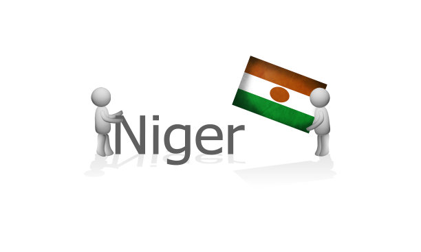 niger