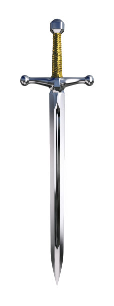 sword