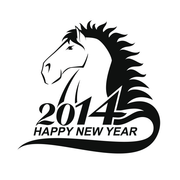 马年