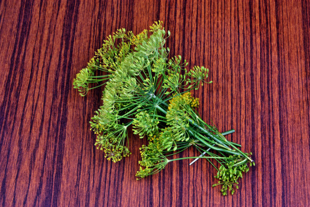 dill