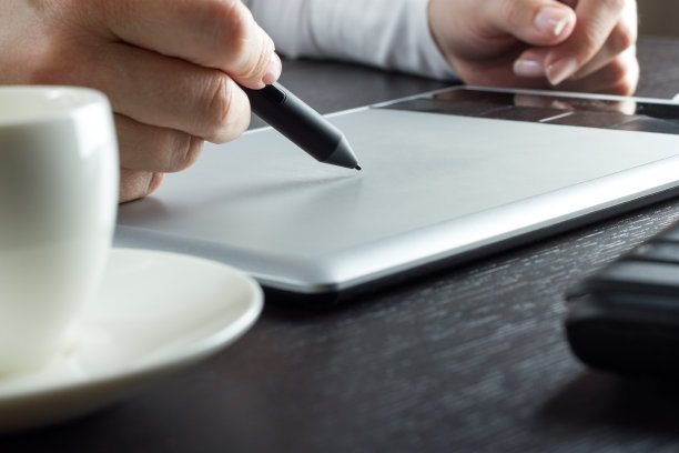 wacom
