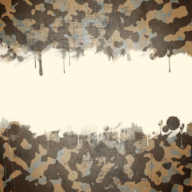 camo