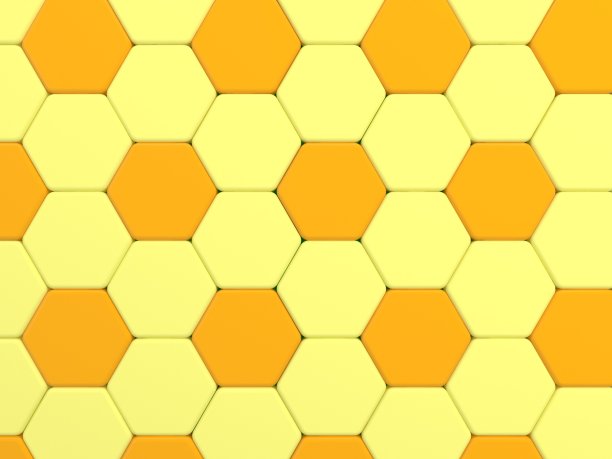 hex