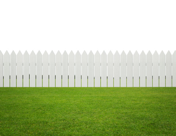 篱笆栅栏