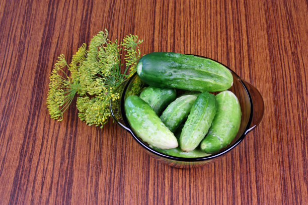 dill