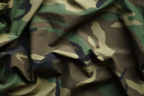 camo