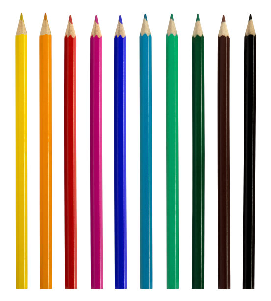 pencil
