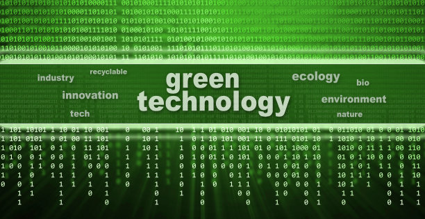 绿色科技