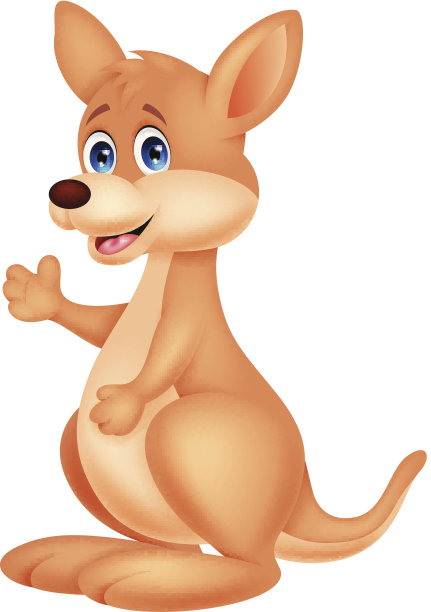 kangaroo
