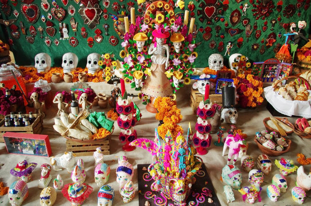 mexico