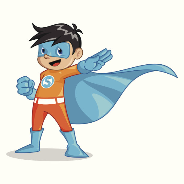 mascot