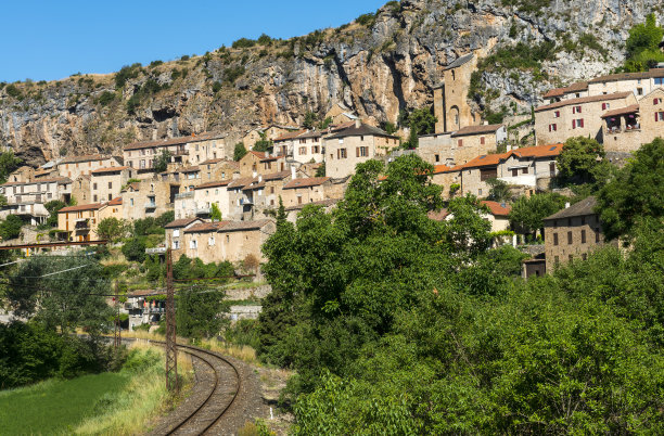 millau