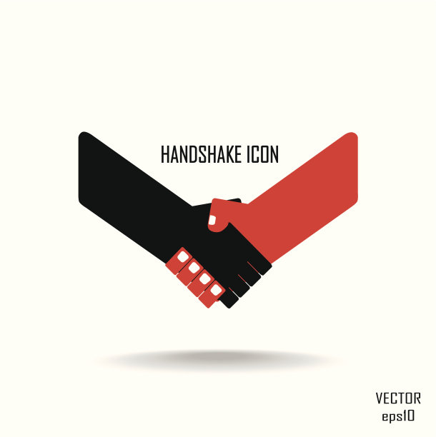 卤味店挂画设计