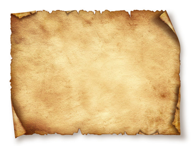 parchment