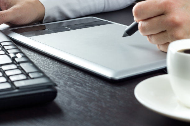 wacom