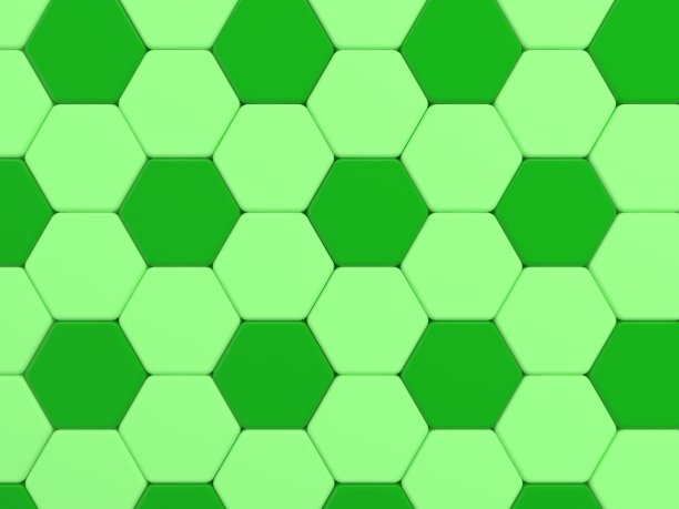 hex