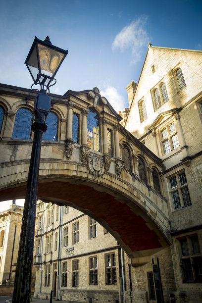oxford