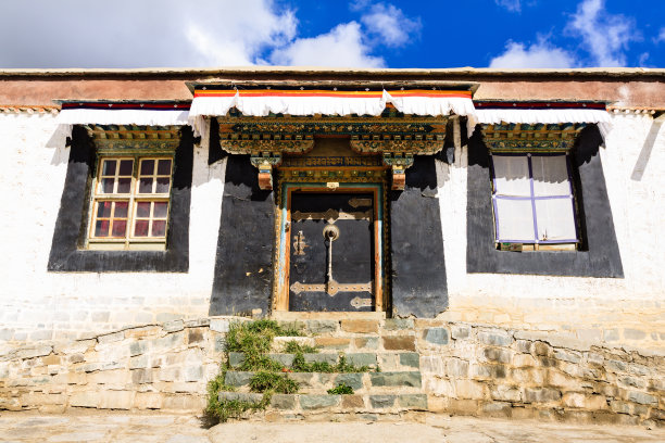 西藏自治区博物馆