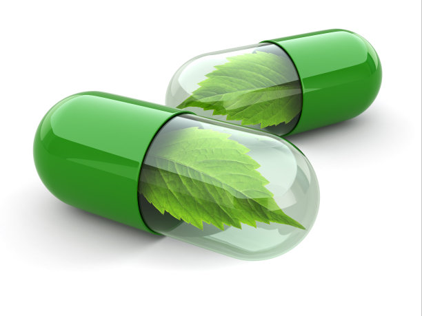pill