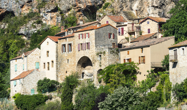 millau