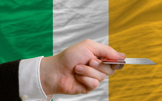 irish