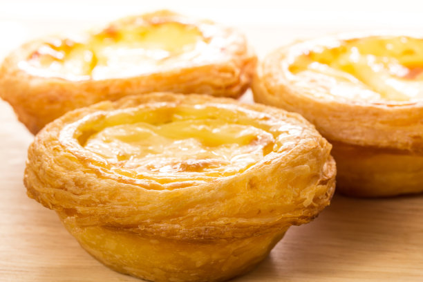 tartlet