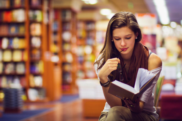 bookstore
