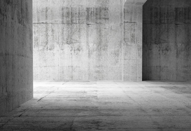 concrete