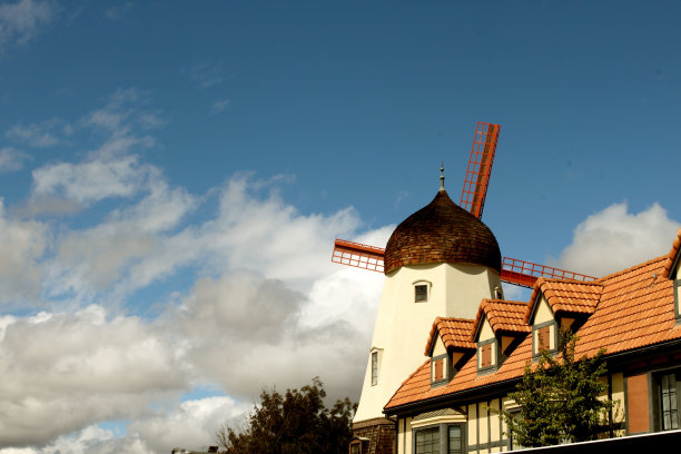 solvang