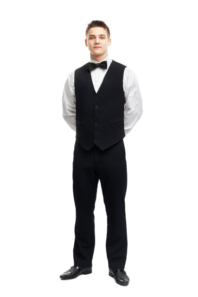 waiter