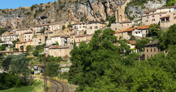 millau