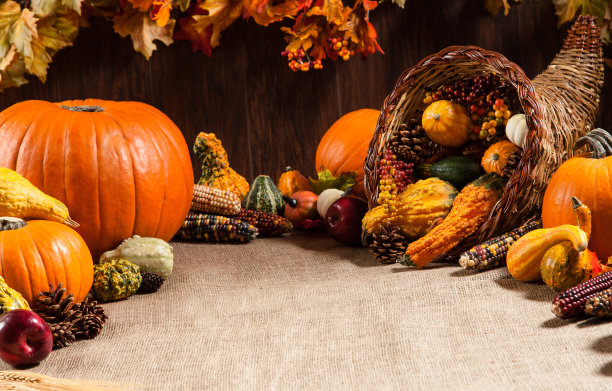 thanksgiving