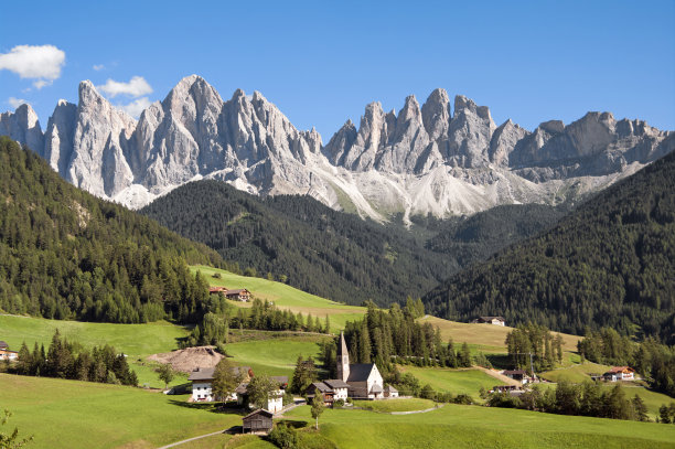 dolomite