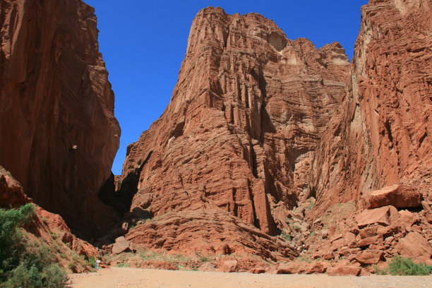 canyon