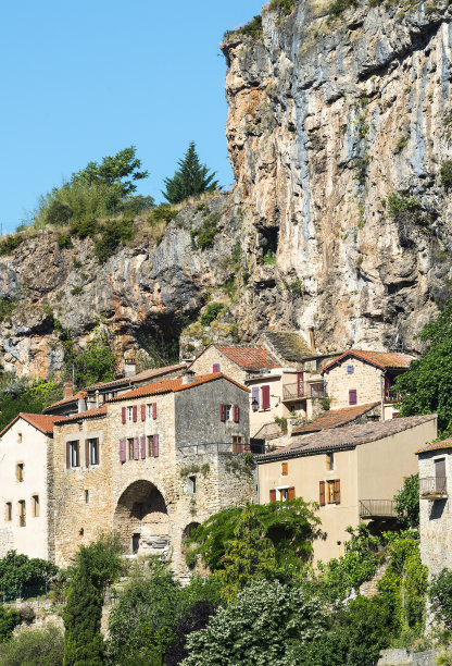 millau