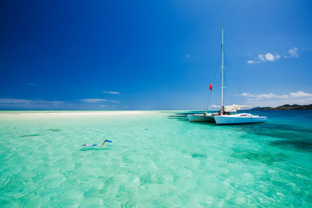 fiji