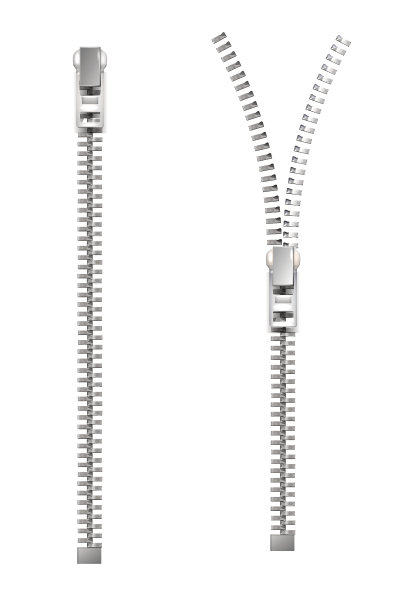 zipper