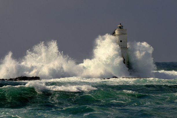 lighthouse