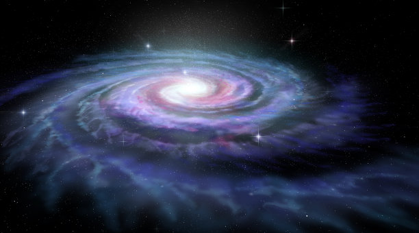 galaxy