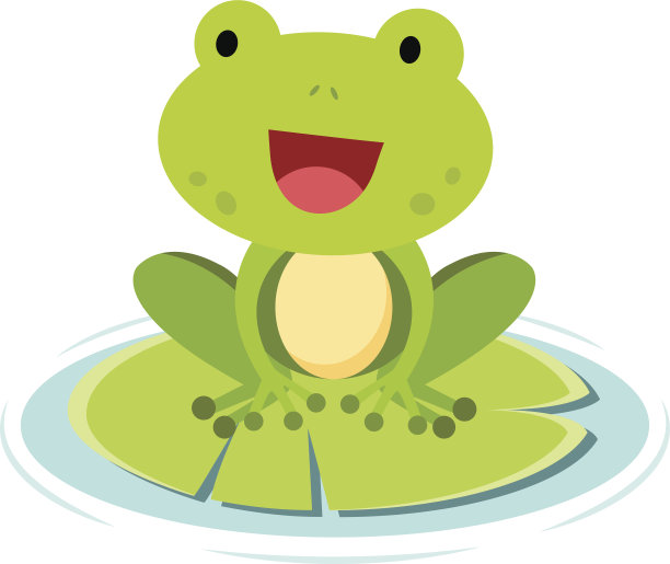 frog