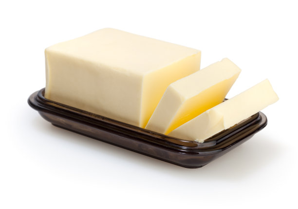 butter
