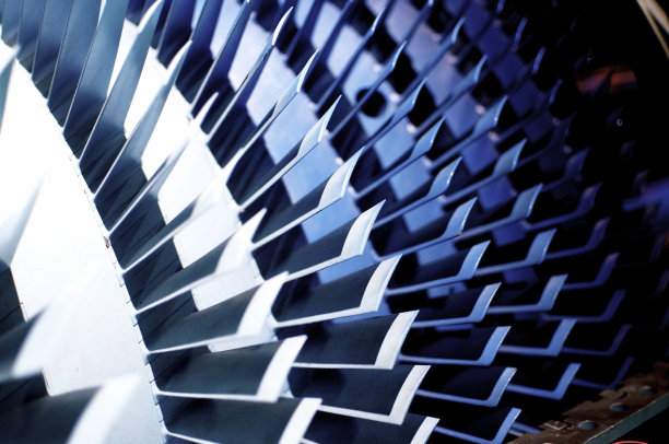 turbine