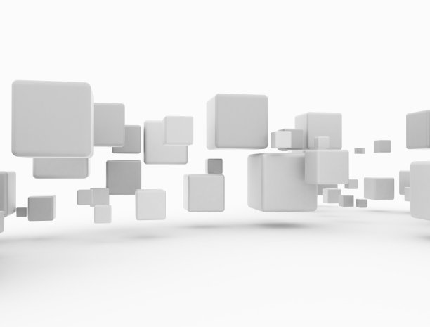 cubes