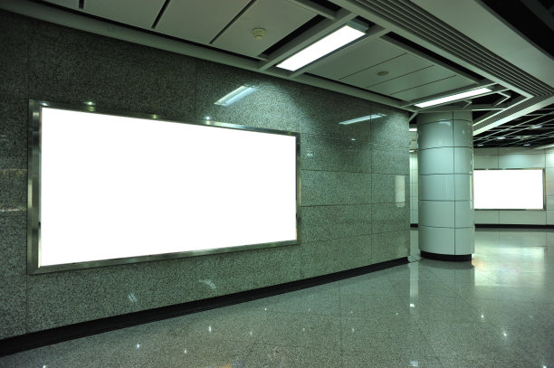 展会设计展板